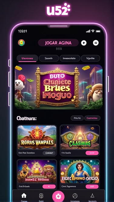 Screenshot 1 u52