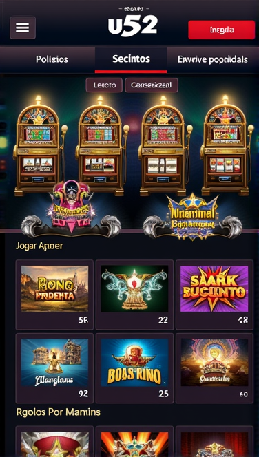 Screenshot 3 u52